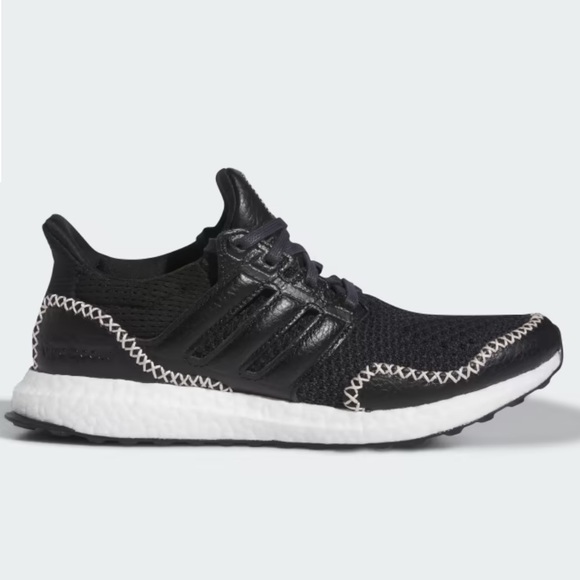 adidas UltraBOOST 1.0 DNA Black Wonder Quartz - Picture 3 of 11